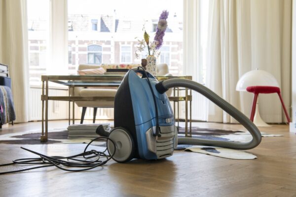 Worki do odkurzacza – poradnik zakupowy