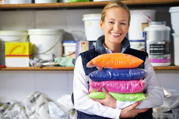 Jak wyprać poduszkę z pierzem?